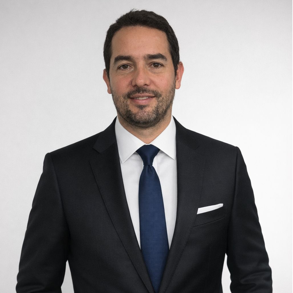 Carlos Andrés Ramírez