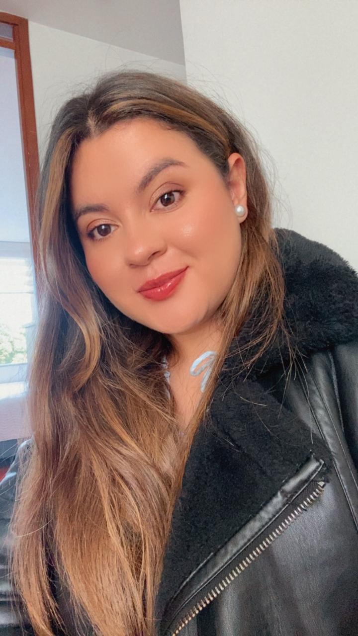 Nathalia Hernández